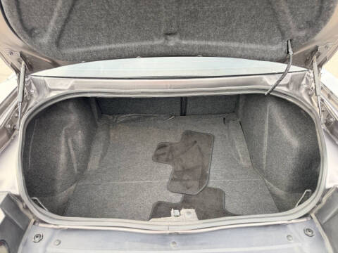 2015 Dodge Challenger SRT 392