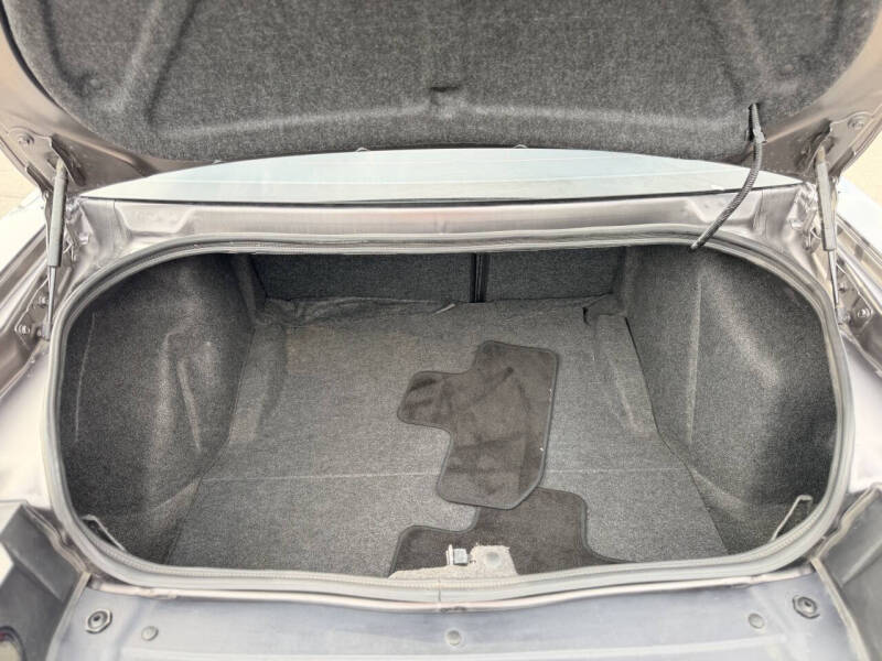 2015 Dodge Challenger SRT 392