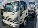 2023 Isuzu NPR for sale at TRUCKS BY BROOKS LLC in Deerfield Beach FL