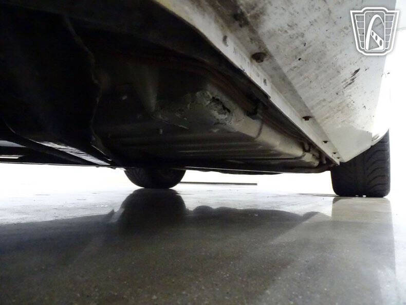 1994 Chevrolet Corvette