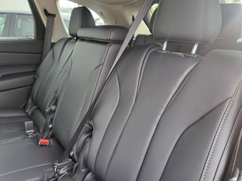 2026 Acura MDX w/Tech