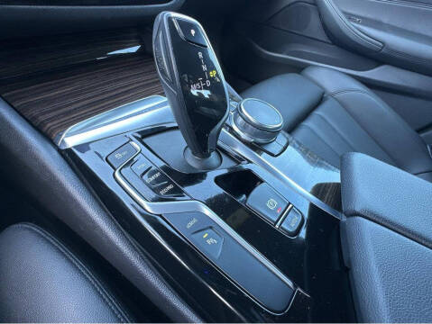 2019 BMW 5 Series 530e iPerformance