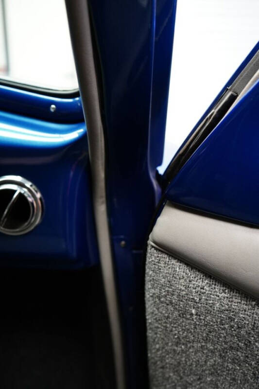 1948 Chevrolet Fleetline