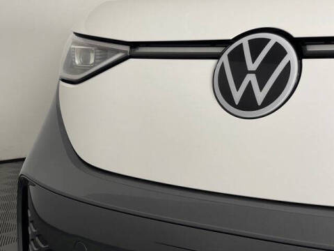 2025 Volkswagen ID. Buzz Pro S