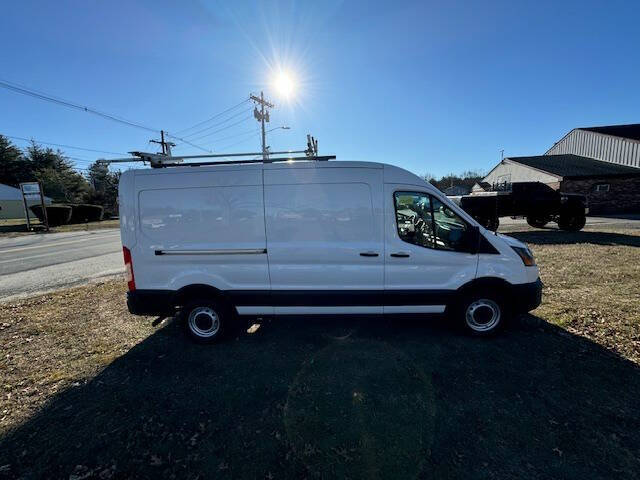 2020 Ford Transit Van Base photo 6