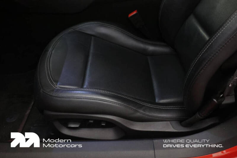 2019 Chevrolet Corvette Grand Sport