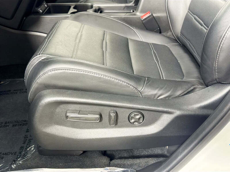 2020 Honda CR-V Hybrid EX-L