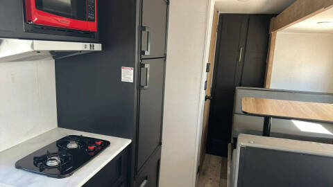 2021 Keystone RV Springdale