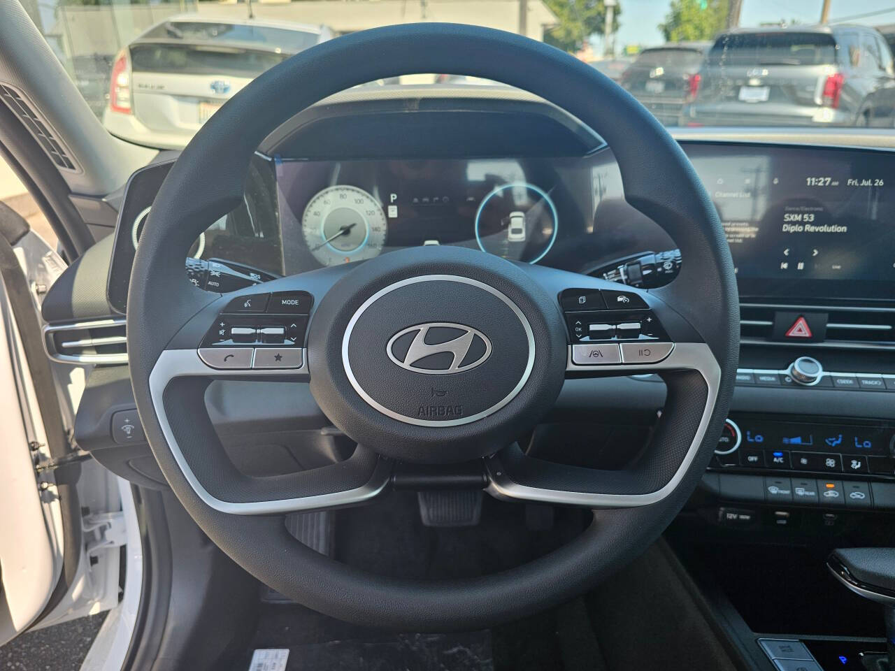 2024 Hyundai ELANTRA for sale at Autos by Talon in Seattle, WA