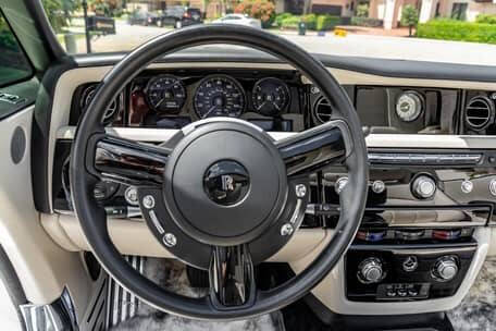 2014 Rolls-Royce Phantom Drophead Coupe