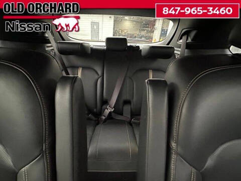 2024 Mazda CX-90 Plug-in Hybrid Premium Plus