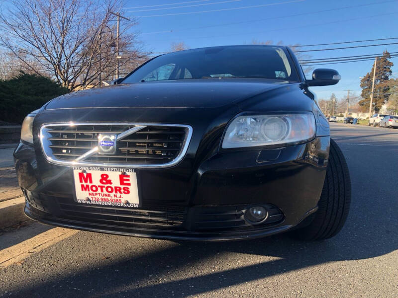 2008 Volvo S40 2.4i photo 2