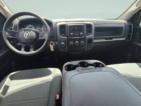 2015 RAM 1500 Express