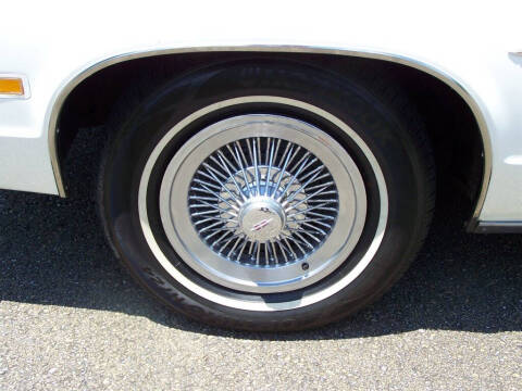 1977 Oldsmobile Ninety-Eight