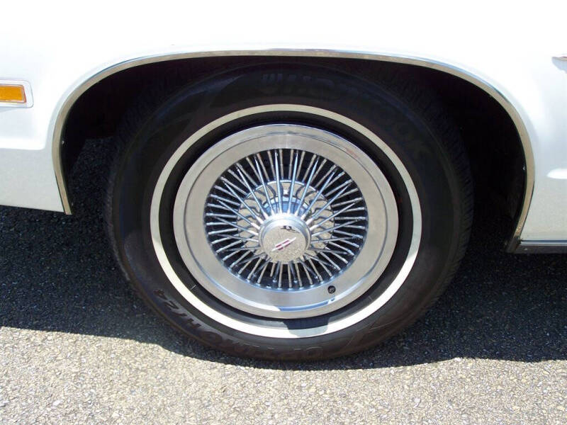 1977 Oldsmobile Ninety-Eight