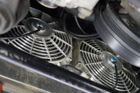 1972 Pontiac Firebird Trans Am