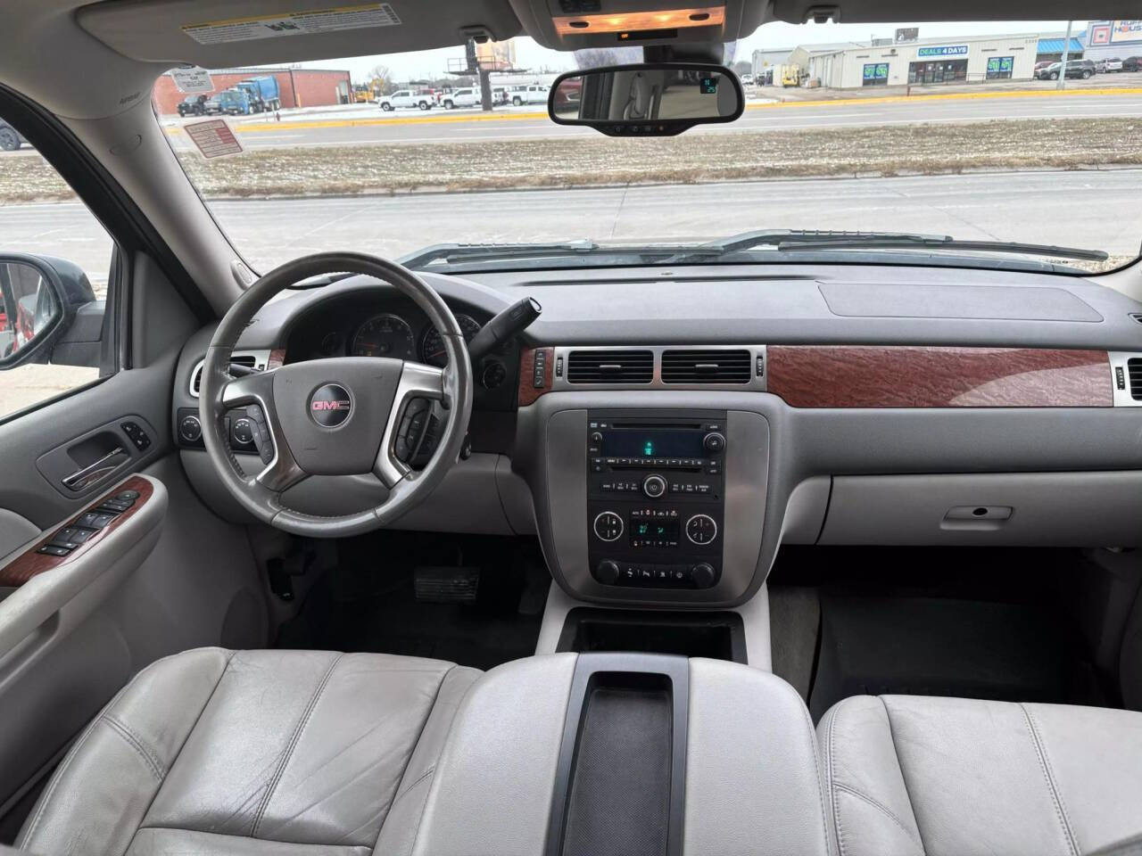 2007 GMC Sierra 1500 for sale at Nebraska Motors LLC in Fremont, NE