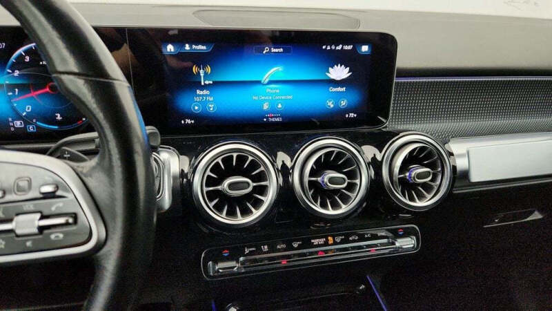 2020 Mercedes-Benz GLB GLB 250 4MATIC