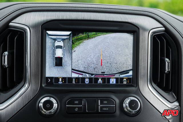 2020 GMC Sierra 2500HD