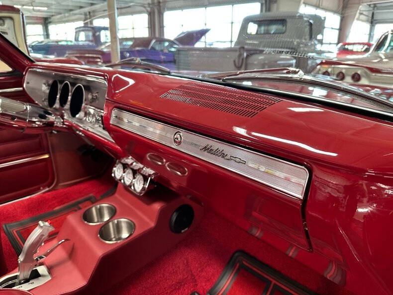 1965 Chevrolet Malibu