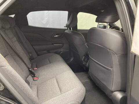 2023 Toyota Crown XLE