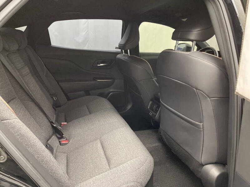 2023 Toyota Crown XLE