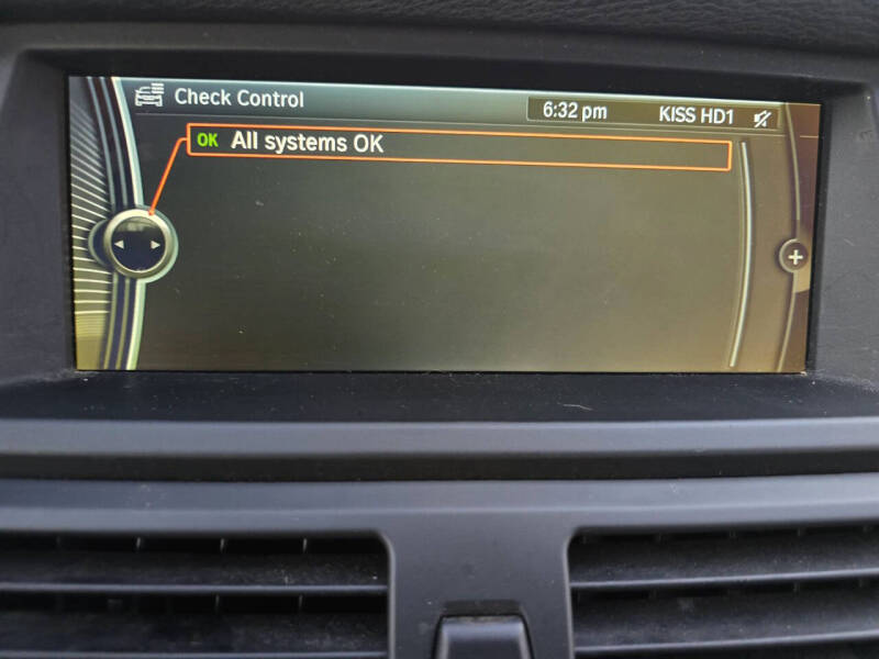 2013 BMW X6 xDrive35i