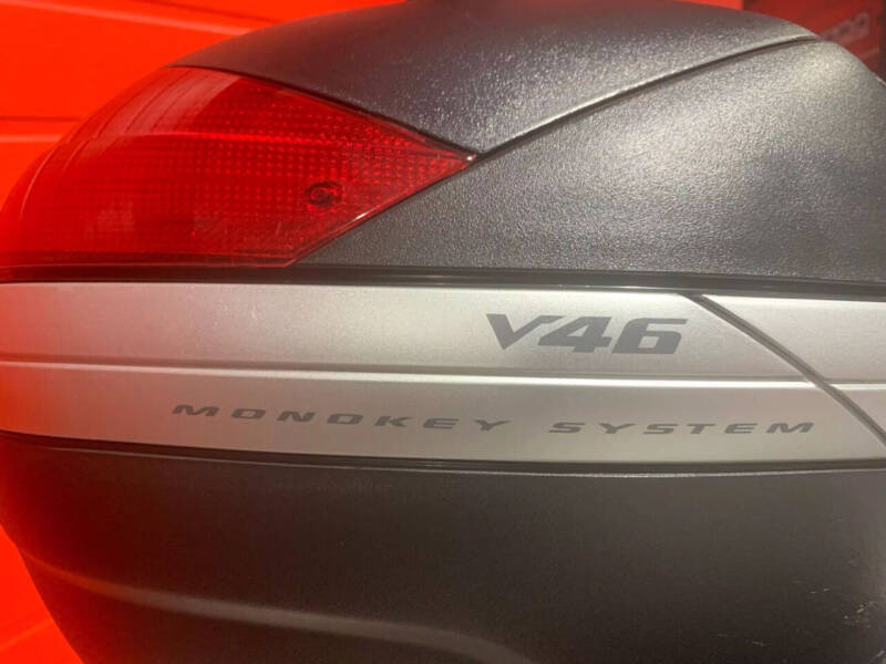 2009 Kawasaki KLE650A9F Versys 650