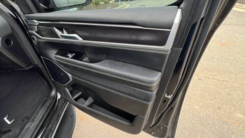 2024 Jeep Wagoneer L