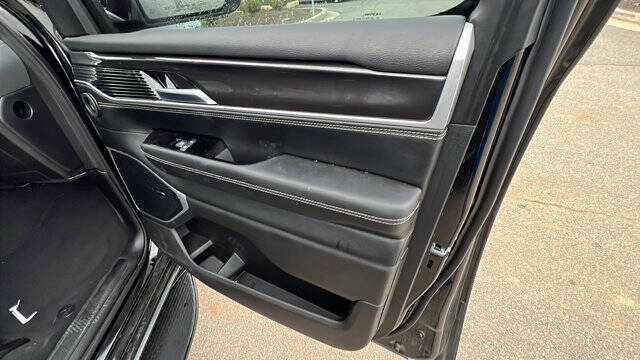 2024 Jeep Wagoneer L