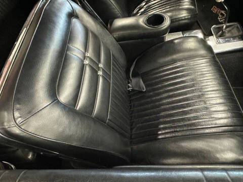 1963 Chevrolet Impala