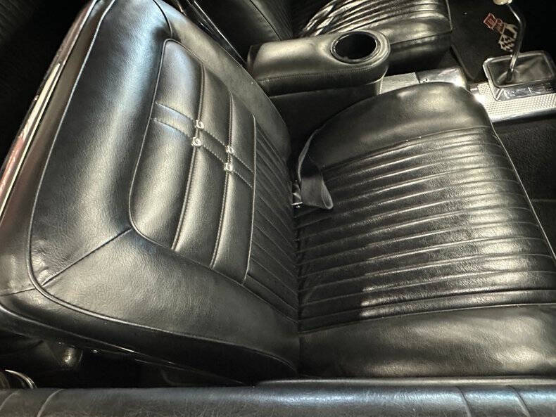 1963 Chevrolet Impala