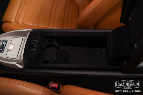2012 Ferrari California