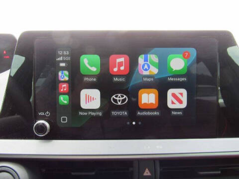 2023 Toyota Prius Prime SE