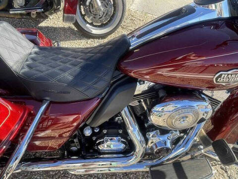 2010 Harley-Davidson Electra Glide Ultra Classic