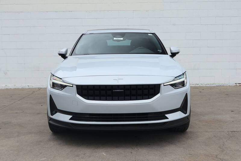 2022 Polestar 2 Long Range Dual Motor