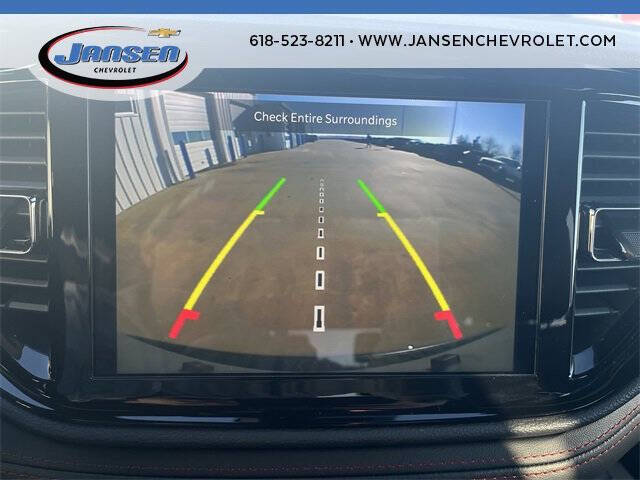 2023 Dodge Durango R/T Plus