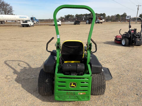 2015 John Deere Z915B