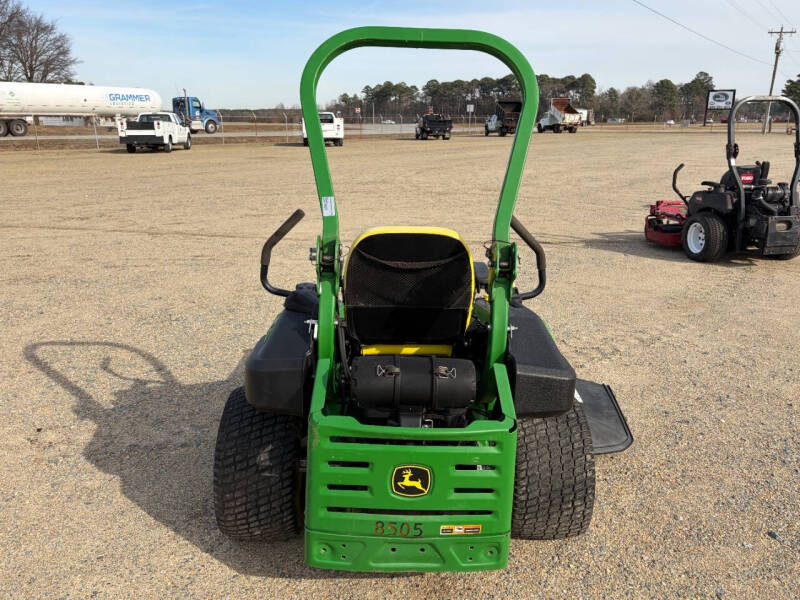 2015 John Deere Z915B