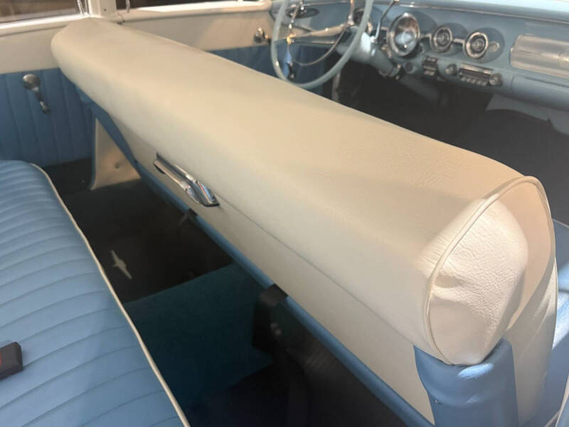 1958 Pontiac Chieftain