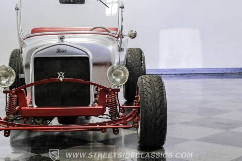 1927 Ford Model T