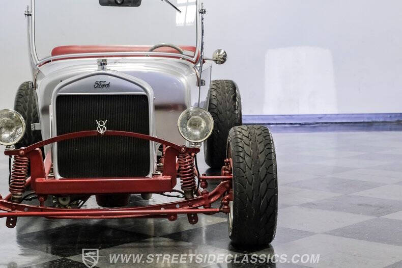 1927 Ford Model T