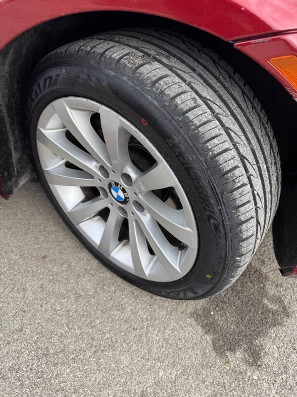 2011 BMW 3 Series 328i xDrive