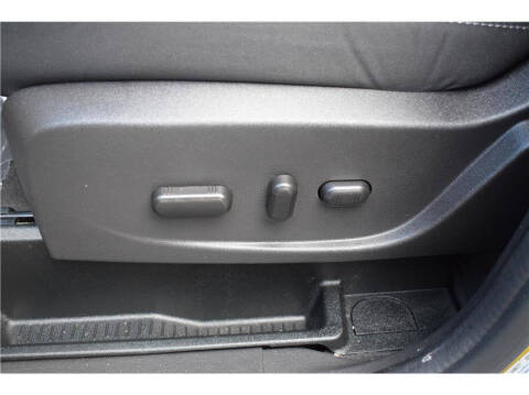 2017 Ford C-MAX Hybrid SE