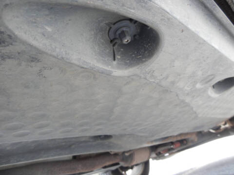 2014 Volkswagen Tiguan S