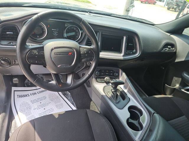 2023 Dodge Challenger GT