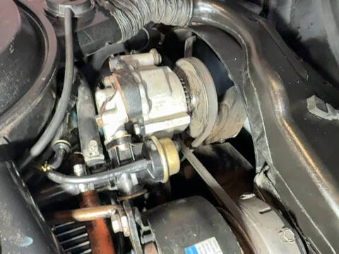 1980 Chevrolet Corvette