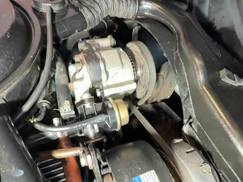 1980 Chevrolet Corvette