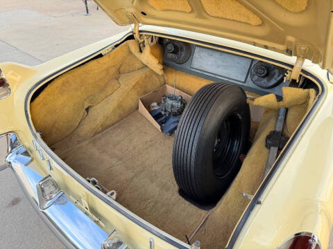 1955 Cadillac DeVille