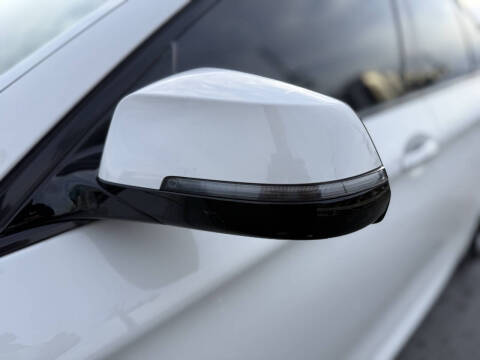 2016 BMW 5 Series 535i xDrive